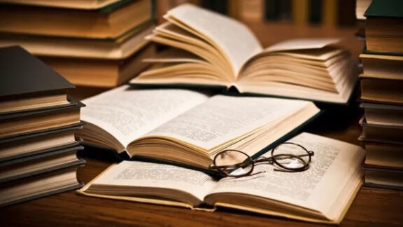 Colectarea cărților