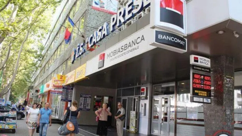 Casa Presei