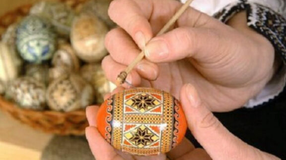 Ăncondeierea ouălor