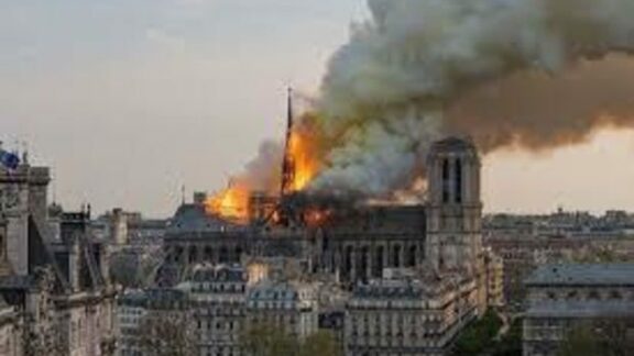 Catedrala Notre-Dame