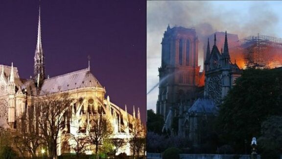 Catedrala Notre-Dame