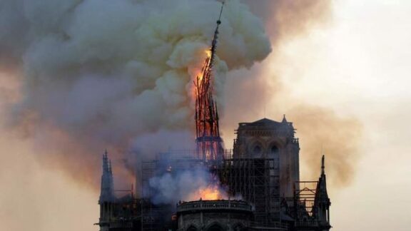 Catedrala Notre-Dame din Paris
