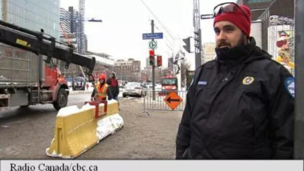 Radio Canada/cbc.ca