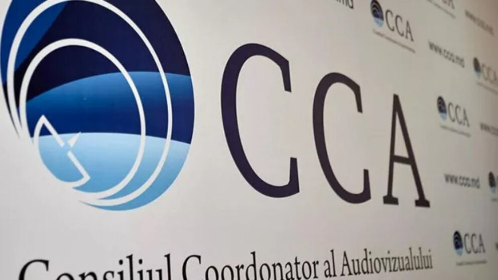 CcA