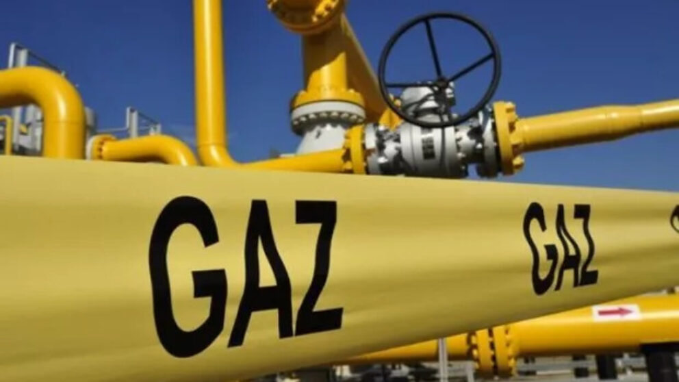Ce localităţi va traversa gazoductul Ungheni - Chişinău