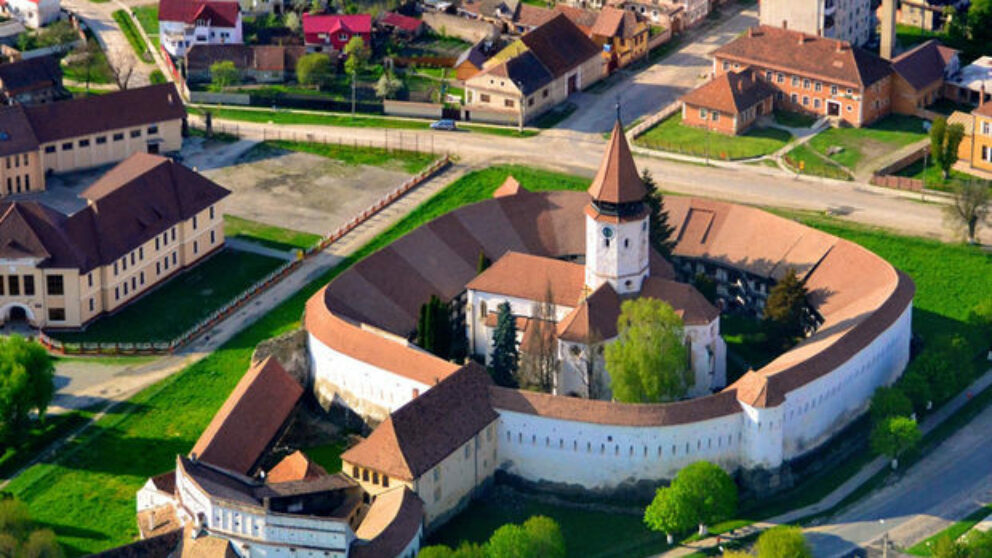 Brașov