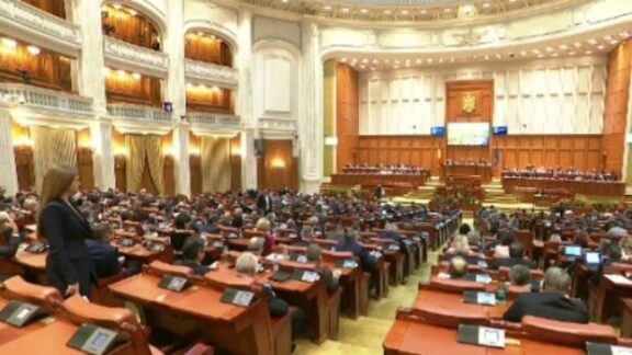 cetățenie română