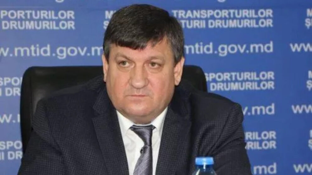 Iurie Chirinciuc