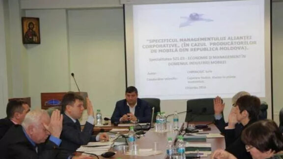 Ministrul Transporturilor