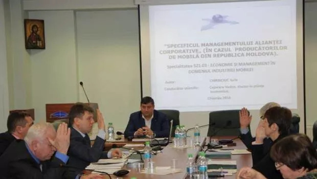 Ministrul Transporturilor