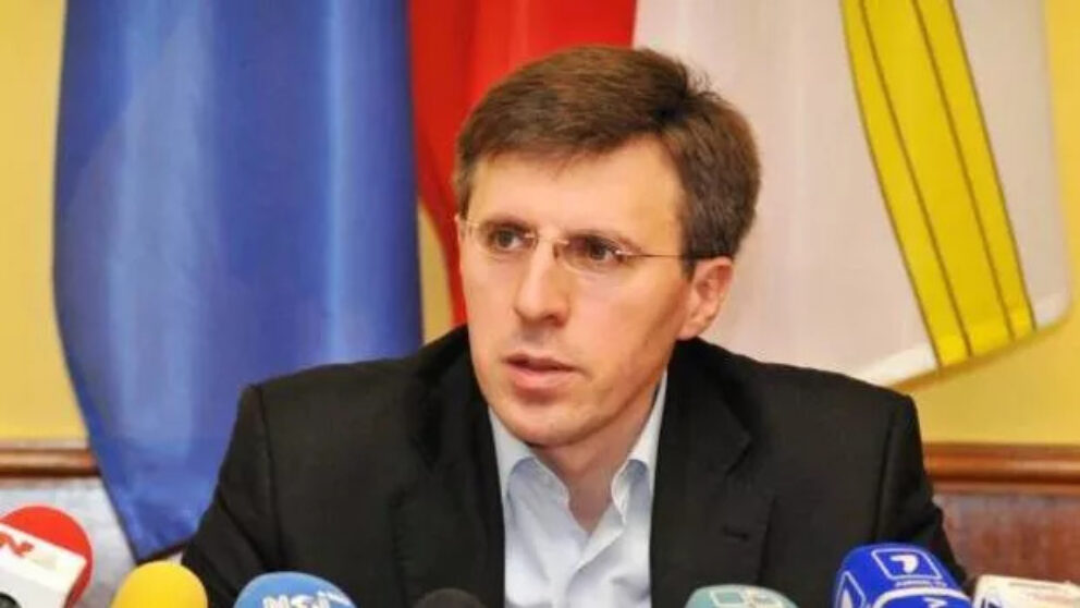 Chirtoacă