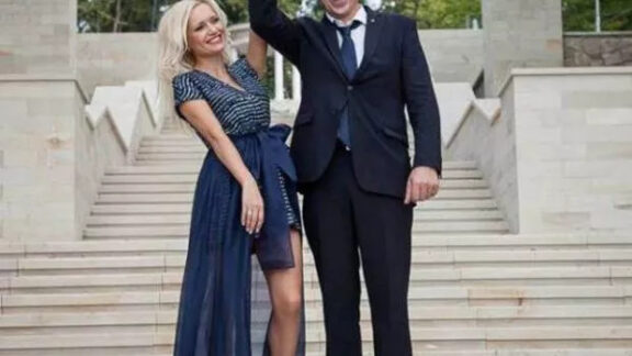 Chirtoaca si Anișoara