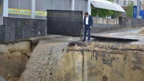 Chirtoacă și cascada