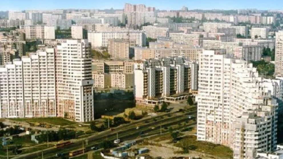 Chisinau