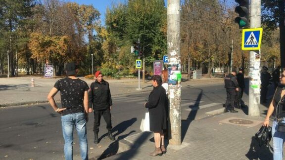 Chisinau Dodon Erdogan Carabinieri