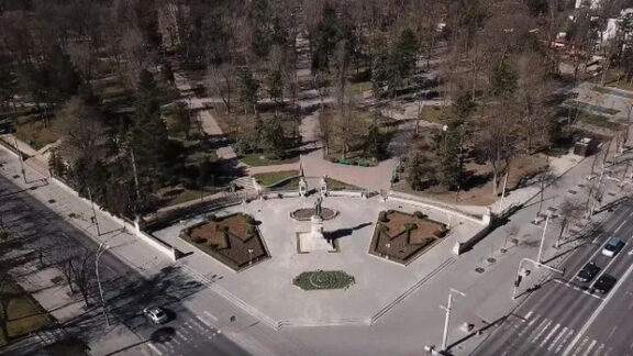 Chișinău de 1 Mai