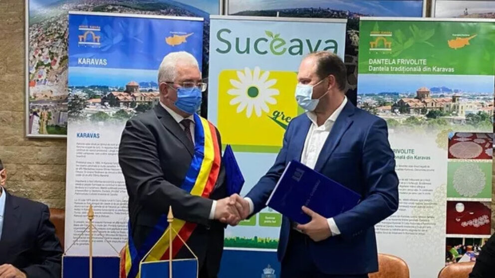 Chisinau Suceava