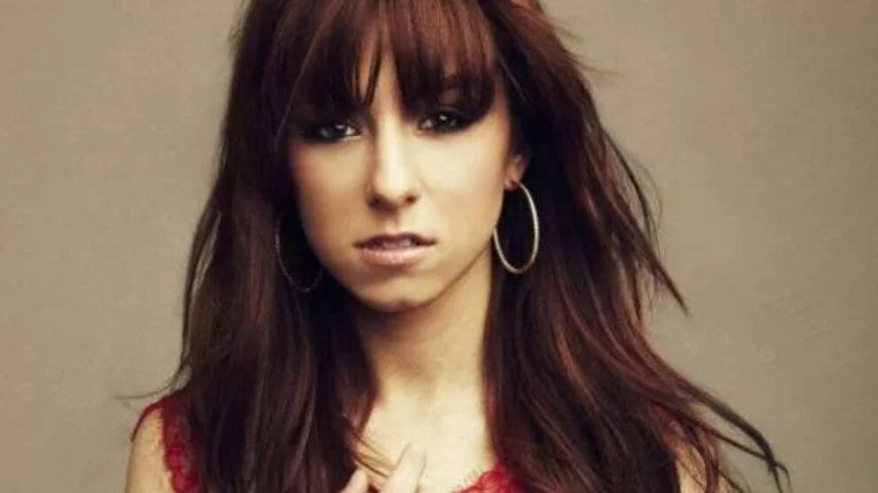 Christina Grammie