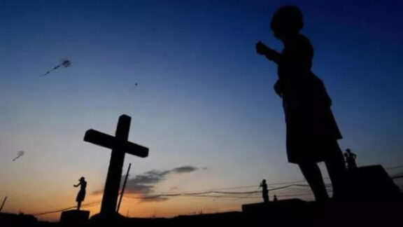 cimitir de 7000 ani ro