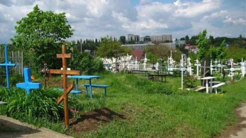 Cimitir