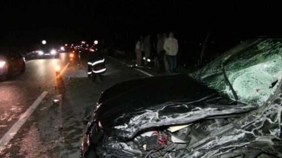 Cinci cetăţeni moldoveni au fost răniţi într-un accident rutier produs în România