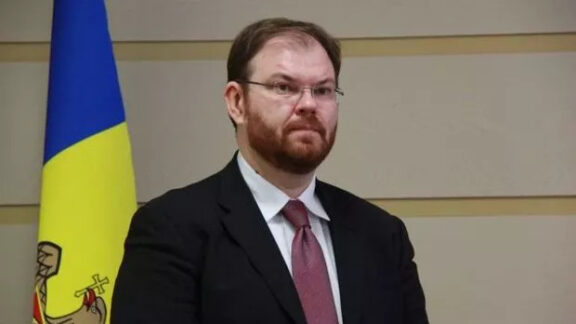 Sergiu Cioclea