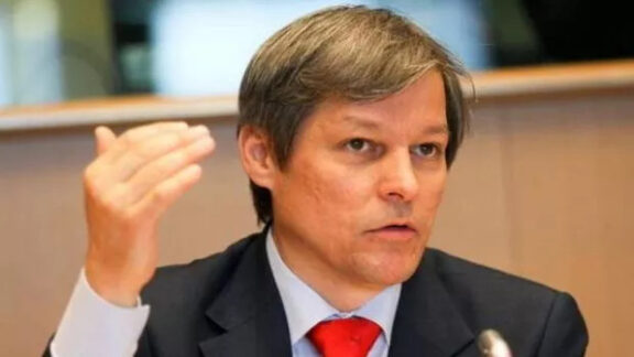 Ciolos