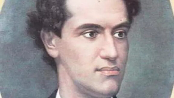 Ciprian Porumbescu