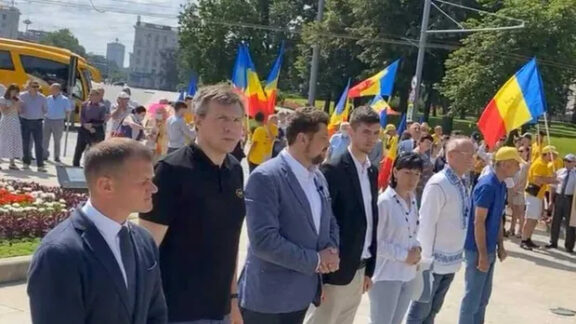 claudiu tarziu aur alegeri 11 iulie