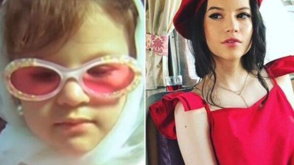 Cleopatra Stratan Pavel Stratan