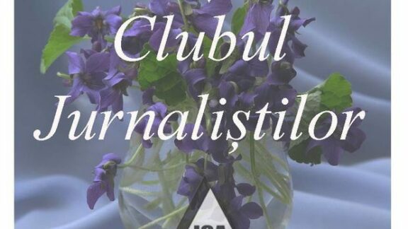 Clubul Jurnaliștilor