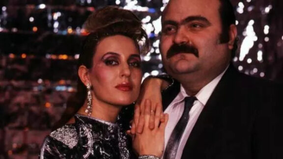 Ion şi Doina Aldea-Teodorivici