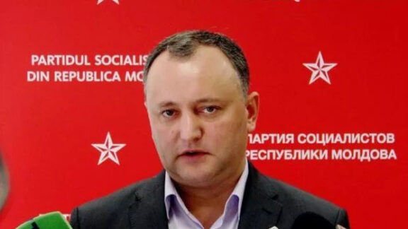 Igor Dodon