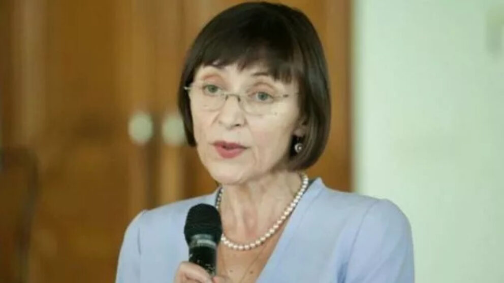 corina fusu