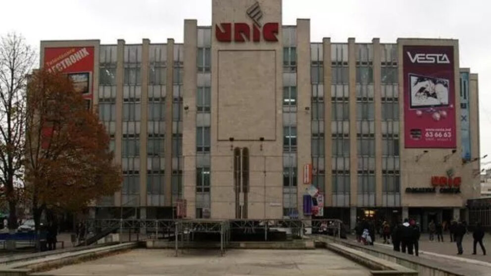 Magazinul Unic
