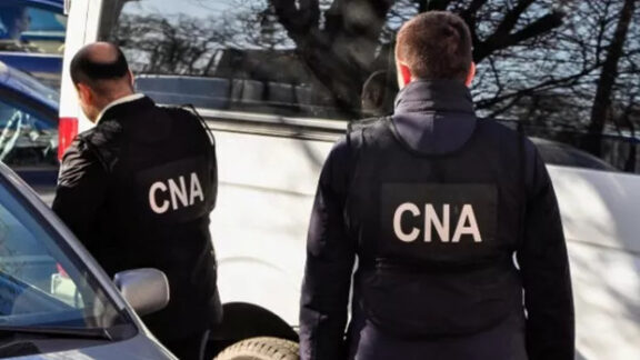 CNA
