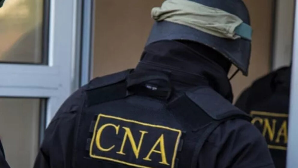 CNA