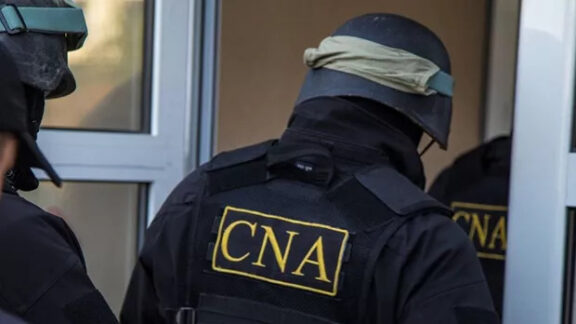 CNA