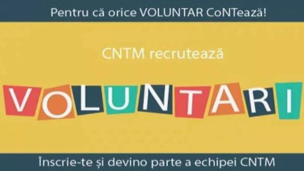 CNTM
