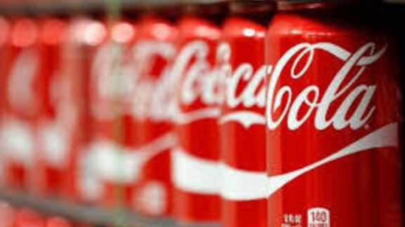 Coca-Cola