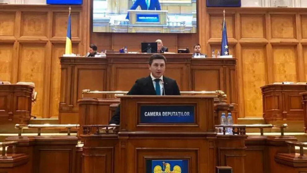 Codreanu