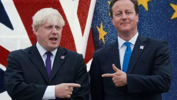 UE Referendum