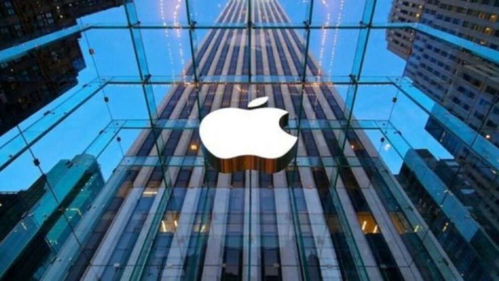 Compania Apple