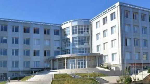 Universitatea de Stat din Comrat