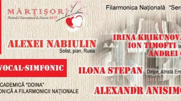 Concert Filarmonica