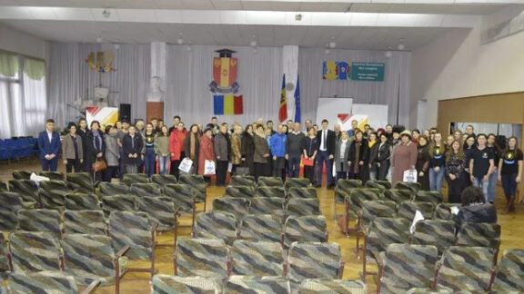 Conferința Profesorilor 21 ianuarie 2017 ODIP