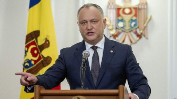 conflictului transnistrean