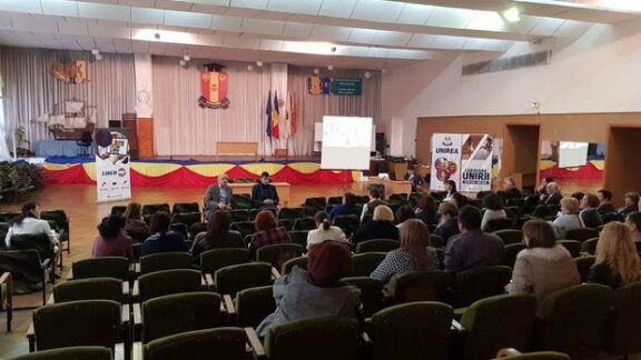 Congresul Profesorilor