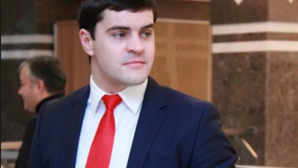 Constantin Tutu