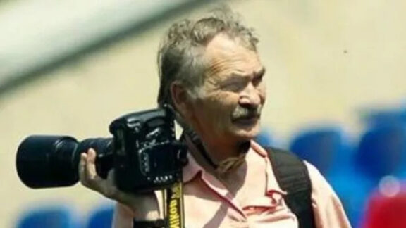 Boris Harcenco a decedat astăzi la vârsta de 74 de ani